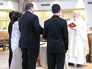 Mike and Rebecca&#39;s wedding - Feb 2012 340